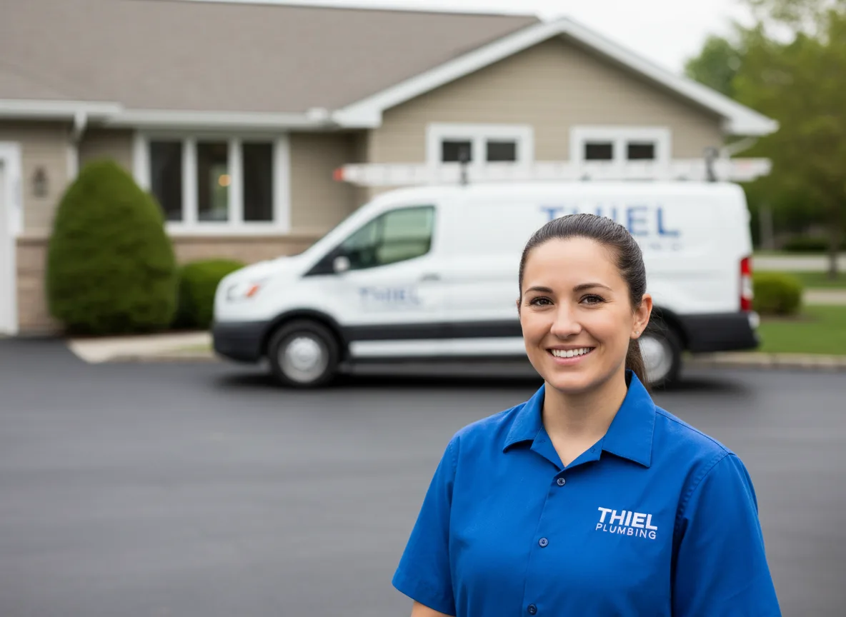 Plumber Blairstown, MO FAQs